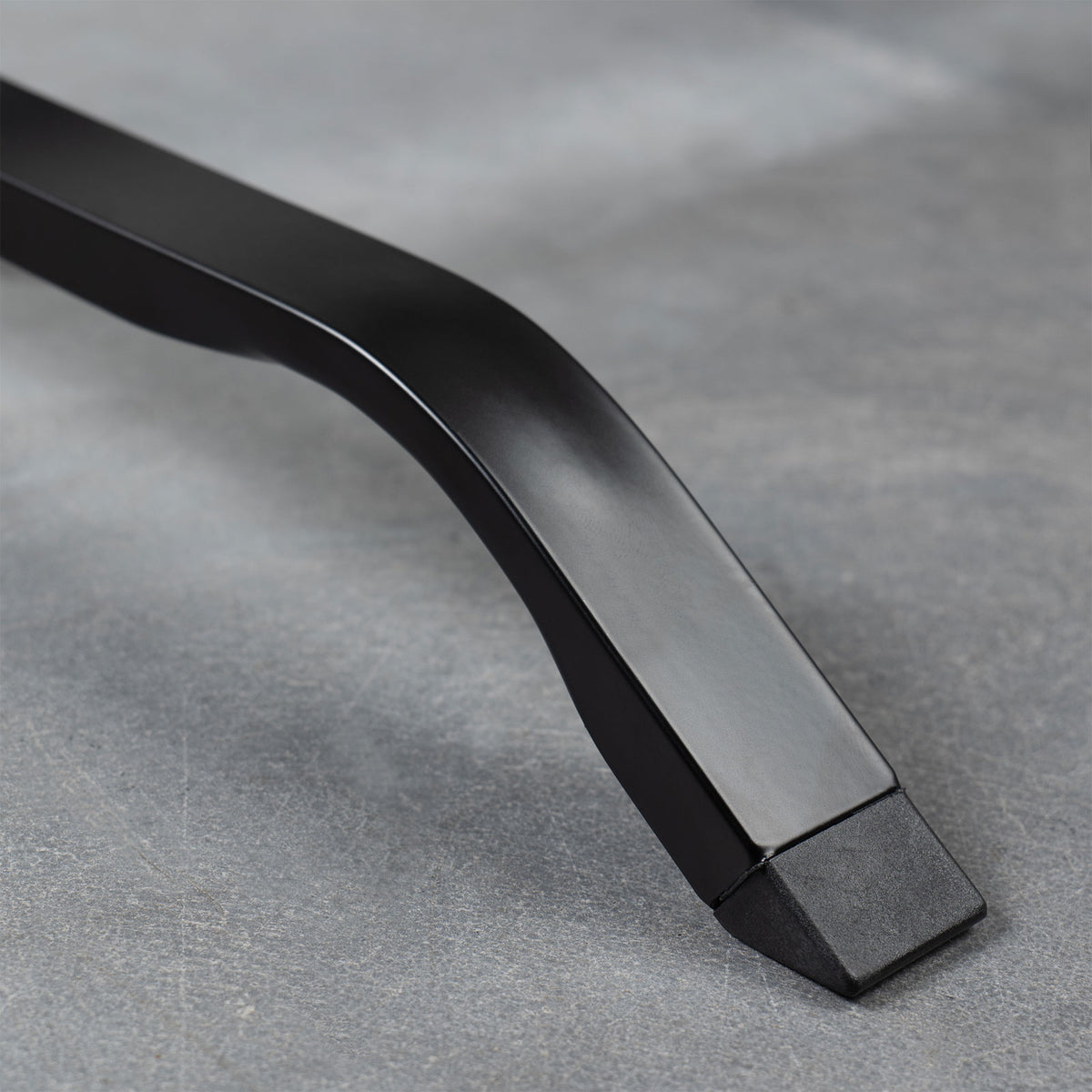 Stand de gong rond (max. 28" Gongs)
