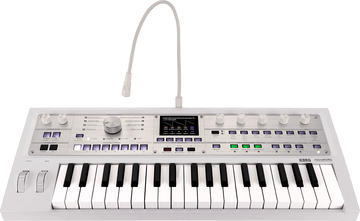 Microkorg MK2 White