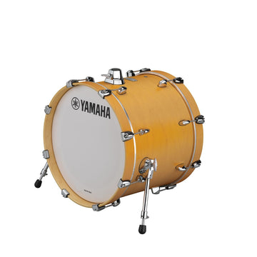 TMB2015 Grosse Caisse Tour Custom 20" X 15" Caramel Satin