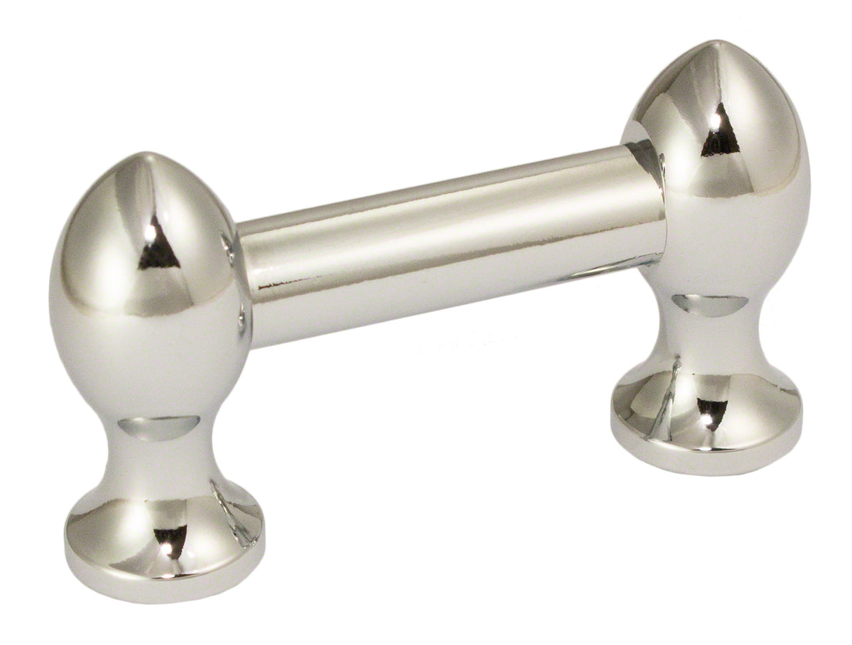 Coquille Tube Grosse Caisse - 38mm - Mono Tirant (X1)