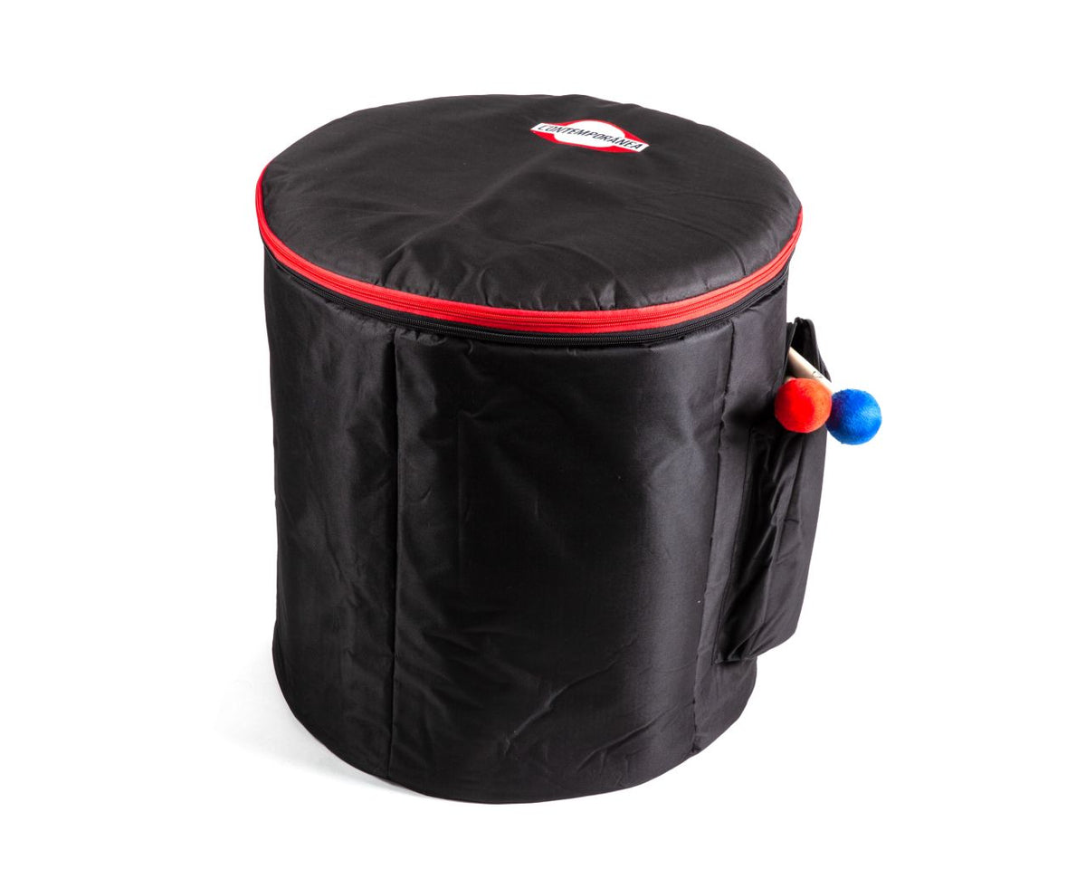 Housse Surdo 22" X 60CM Sac à dos