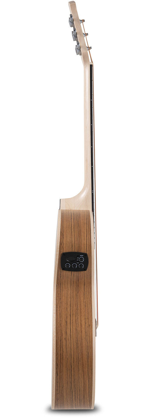 Jump Om Cutaway Electro Peach AEO-69-O