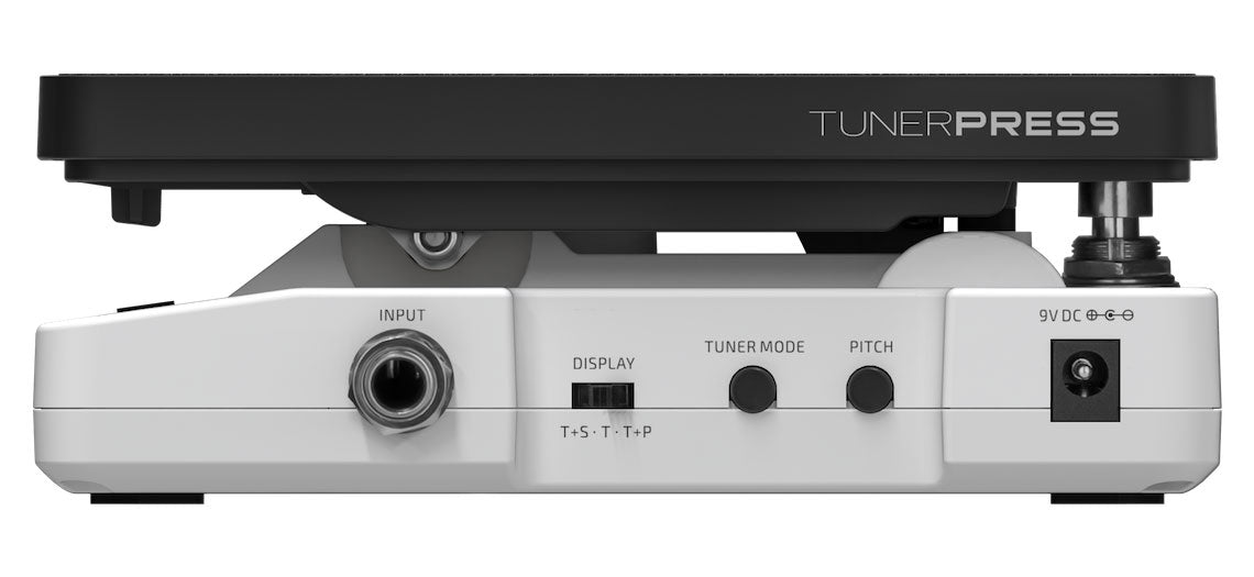 Tuner Press - SP-30T