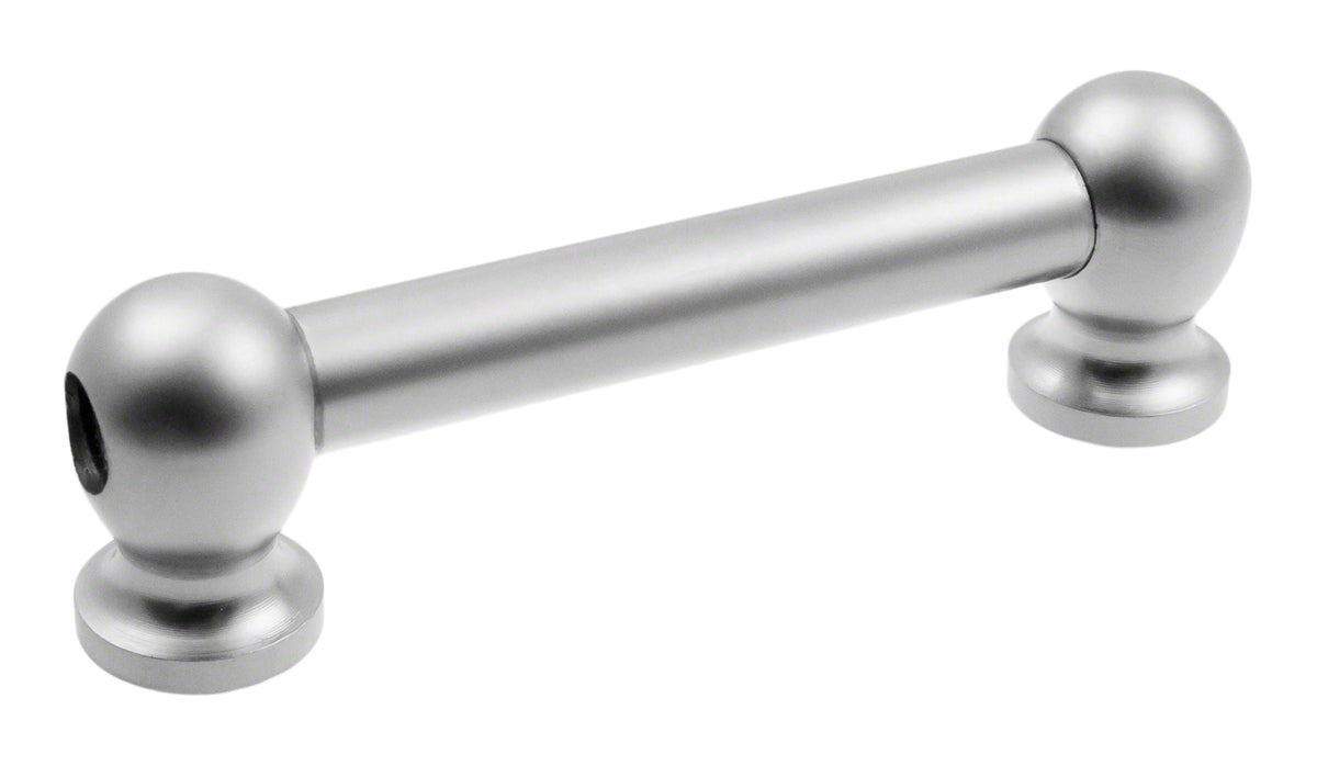 TL1D56-ST Coquille Tube 56mm Satin Double Tirant (X1)