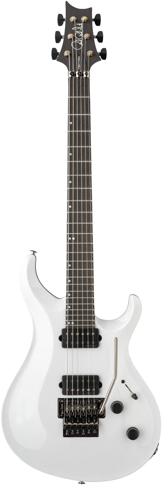 Tekton Floyd White Holoflake