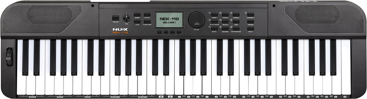 NEK-110 Noir