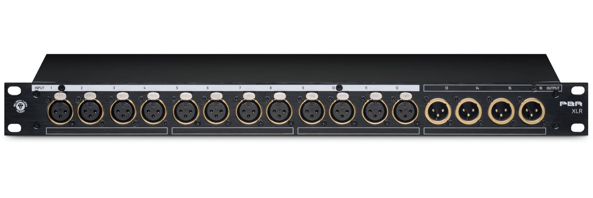 Black Lion PBR-XLR