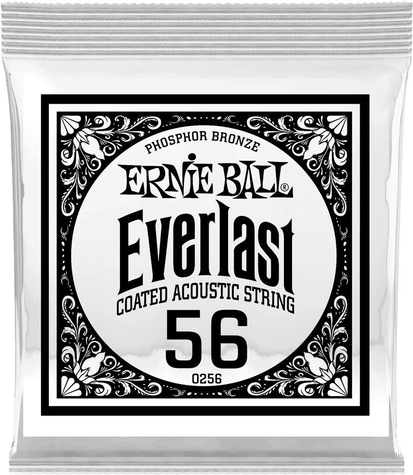 Everlast Coated Phophore Bronze 56