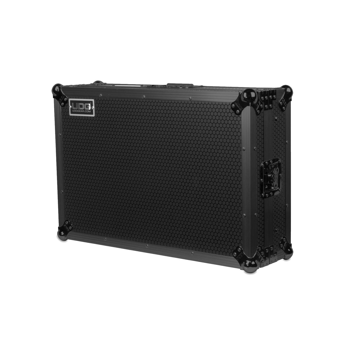 U 91096 BL - Flight Pour Contrôleur DDJ-REV5 + Plateau