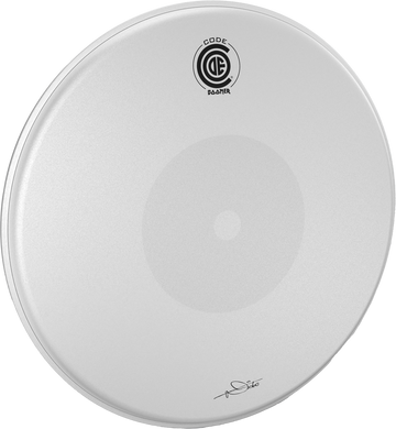 BOOMER Caisse Claire 13"
