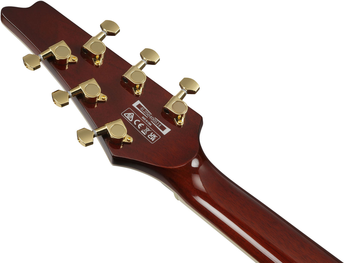 IC420 LTD Edition Coral Green Metallic