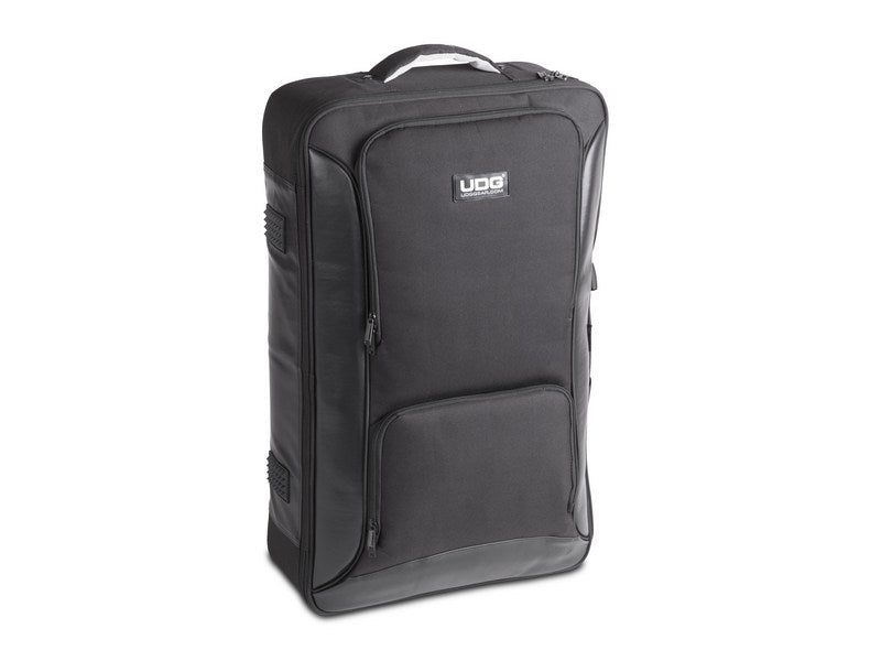 U 7201 BL - Urbanite MIDI Controller Backpack Medium Black