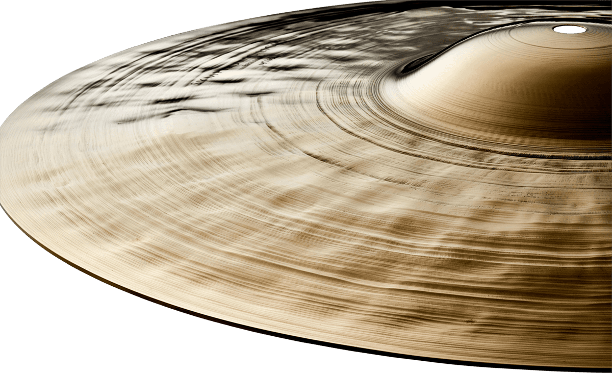 K2014 - K-series Symphonic 18"