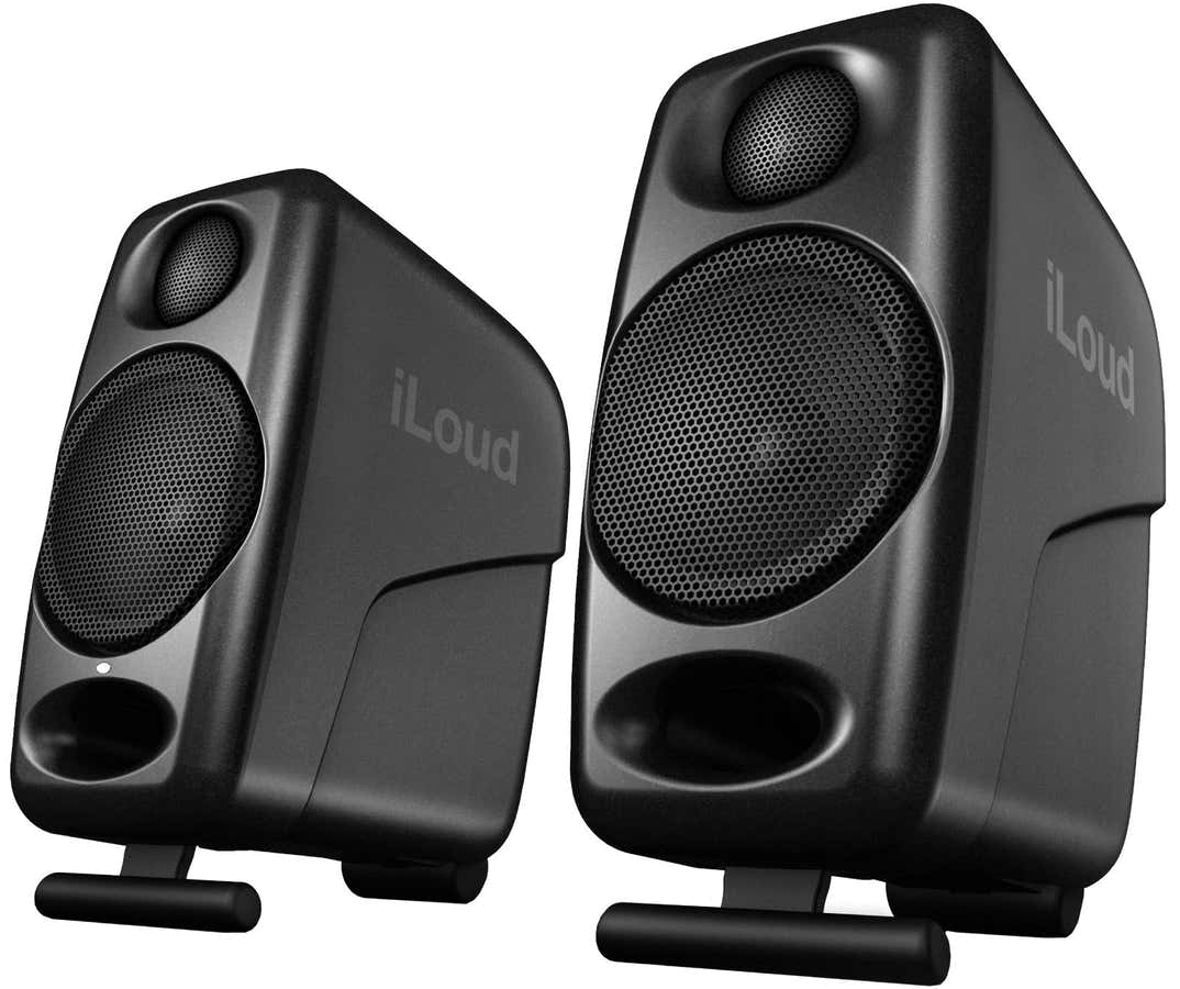 iLoud Micro Monitor