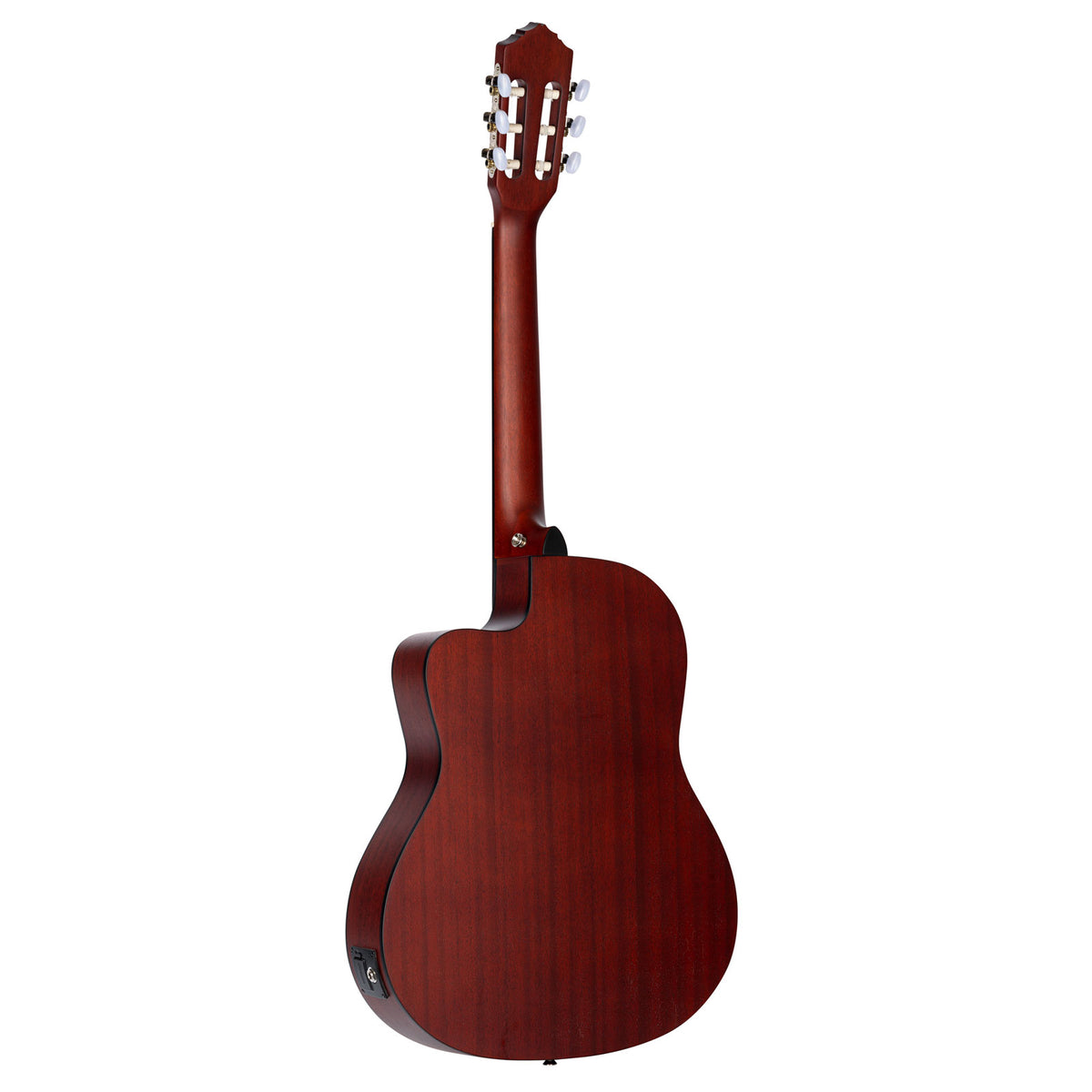 R125 Epicea SN Naturel EQ