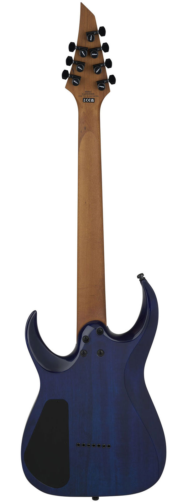 Pro Series Signature Misha Mansoor Juggernaut Ht7P Ebo Chlorine Burst