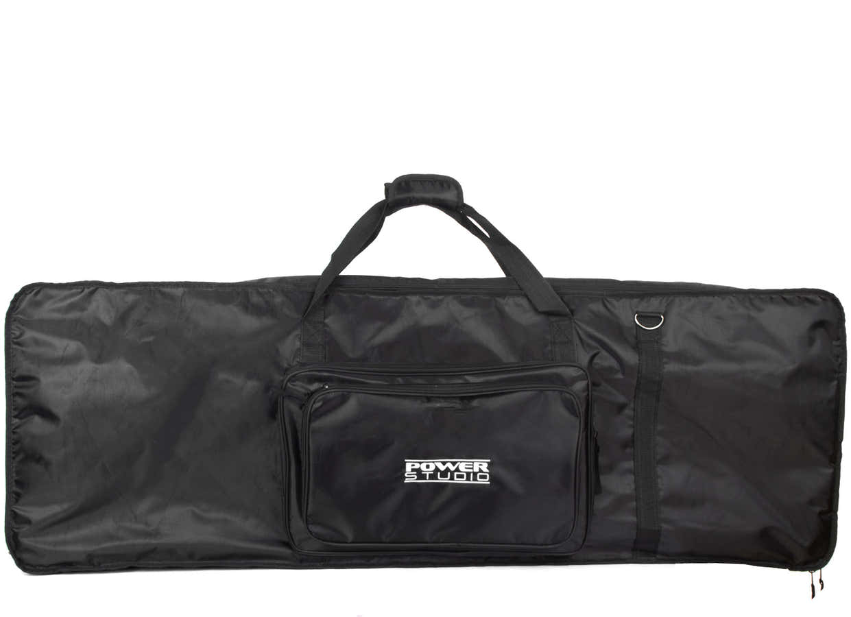 Housse clavier KEYBAG_76 Noir