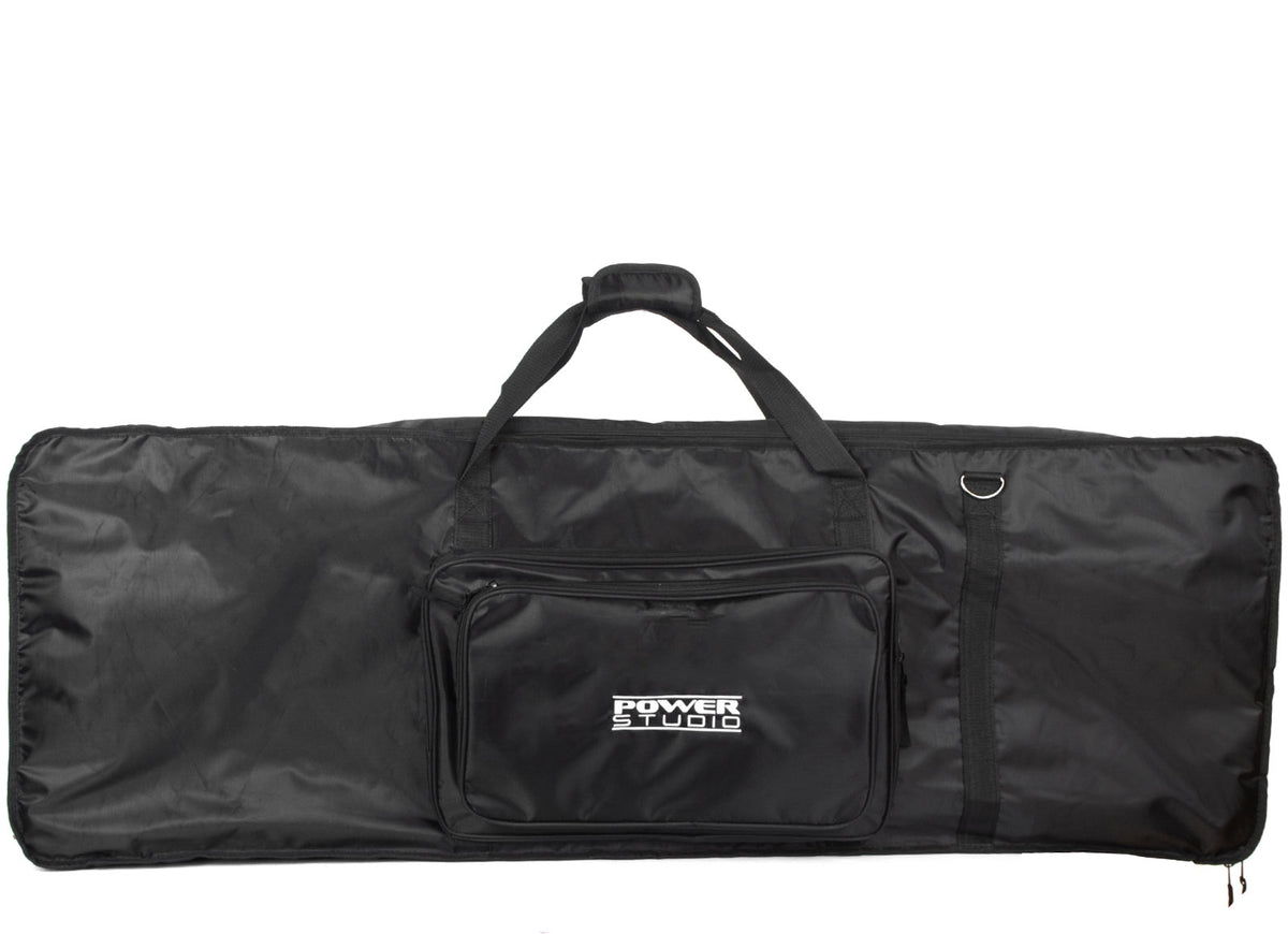 Housse clavier KEYBAG_76 Noir