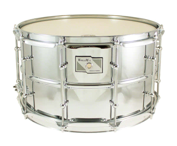 Worldmax CLS-8014SH 14" X 8" Steel Shell Series