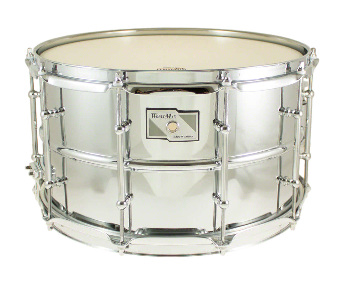 CLS-8014SH 14" X 8" Steel Shell Series