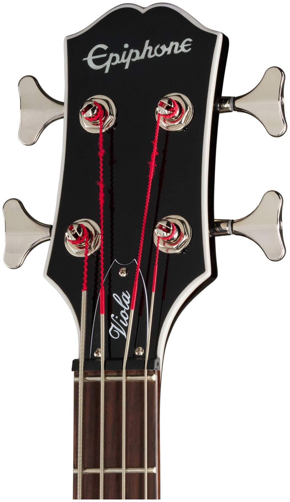 Viola Bass Cavern Burst Original