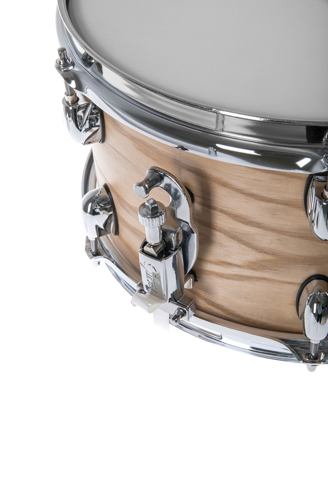 Silver Series 13" X 7" Ash (frêne)