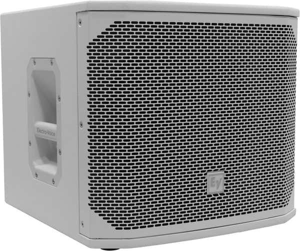 Electrovoice ELX200-12SP-W White