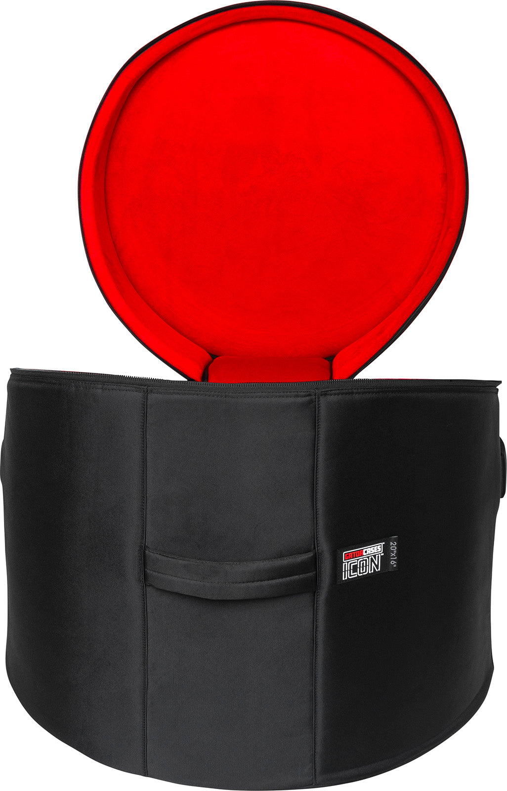 Housse G-ICON pour grosse caisse 20" x 16"
