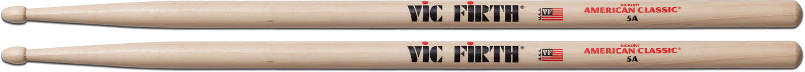 5A - American Classic Hickory
