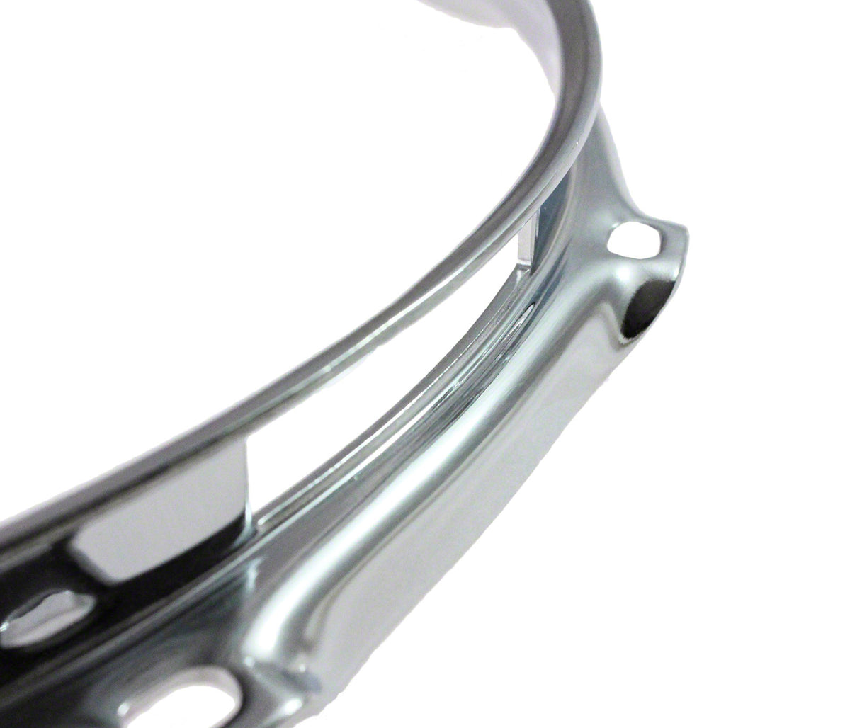 Cercle 12" 6 Tirants Timbre Super Triple Flange 2.3mm