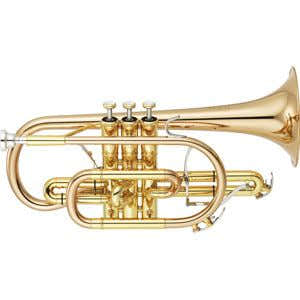 Yamaha YCR8335G Neo Sib Verni