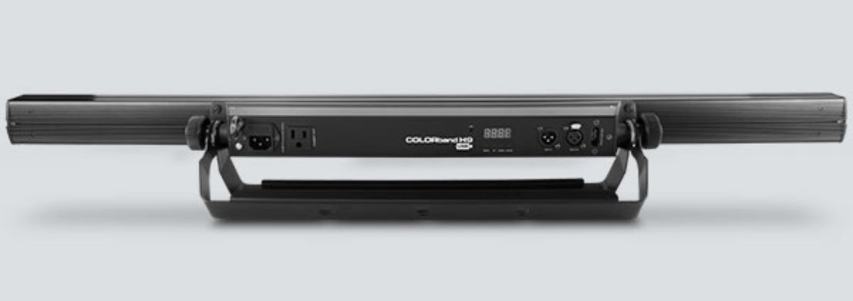 Colorband H9 ILS