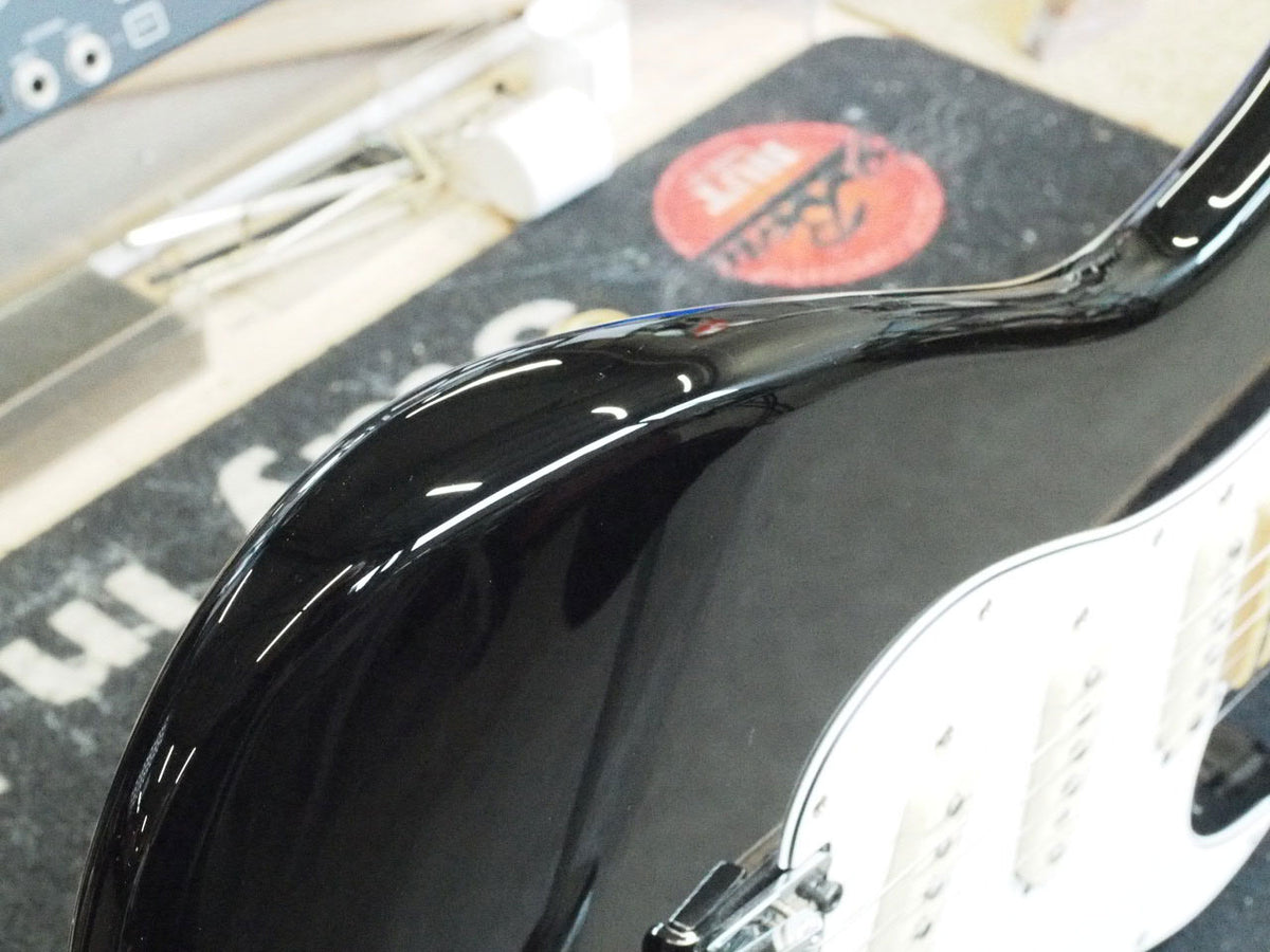 Boundary BST-M Black - STOCK B