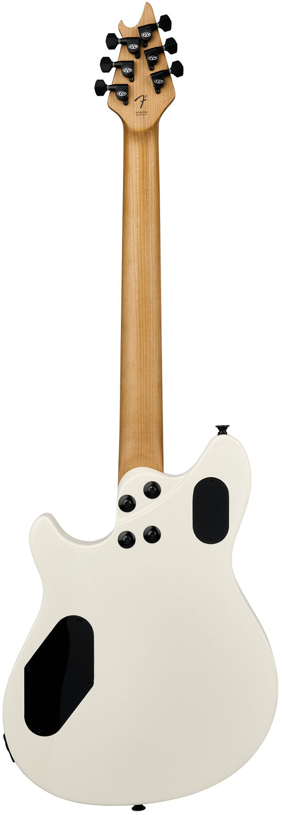Wolfgang Special Tom Baked Mn Husk White - STOCK B