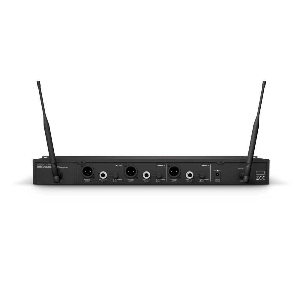 U508 BPH2 - Dual
