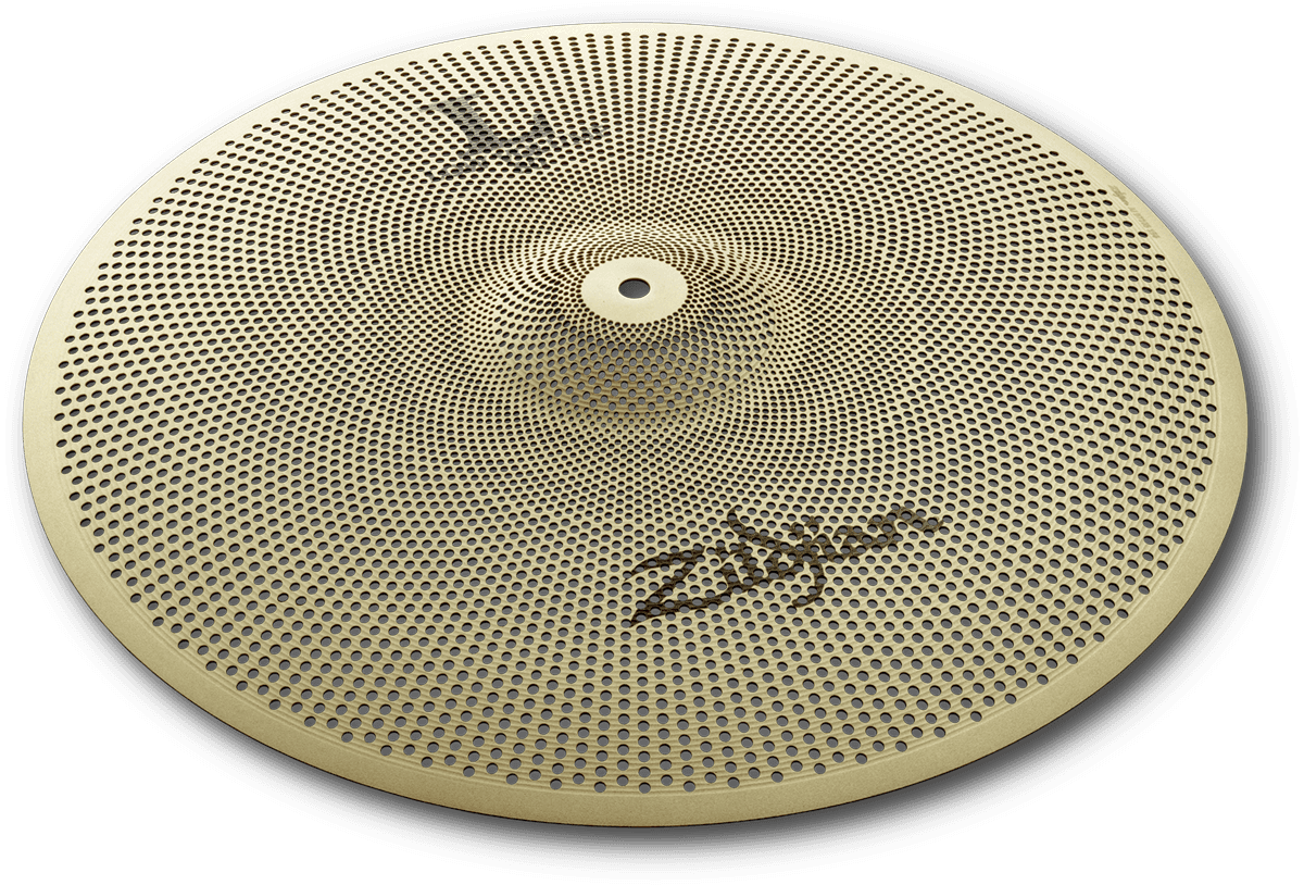 LV8020R-S - L80 Low Volume Ride 20"