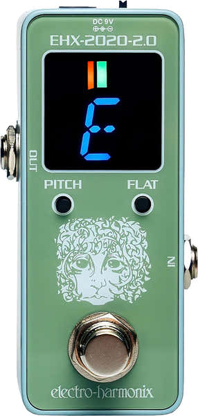 Electro Harmonix 2020-V2 Accordeur