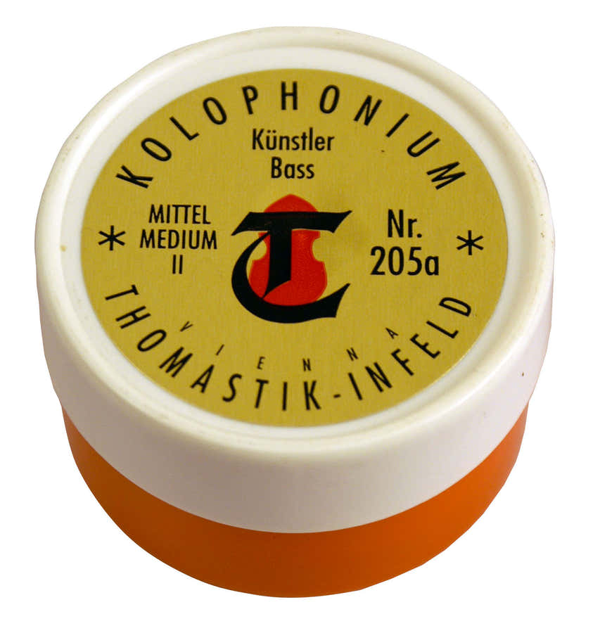 Colophane 205a Contrebasse