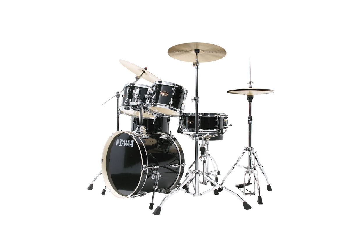 IP58H6W-HBK Imperialstar Jazz 18 Hairline Black