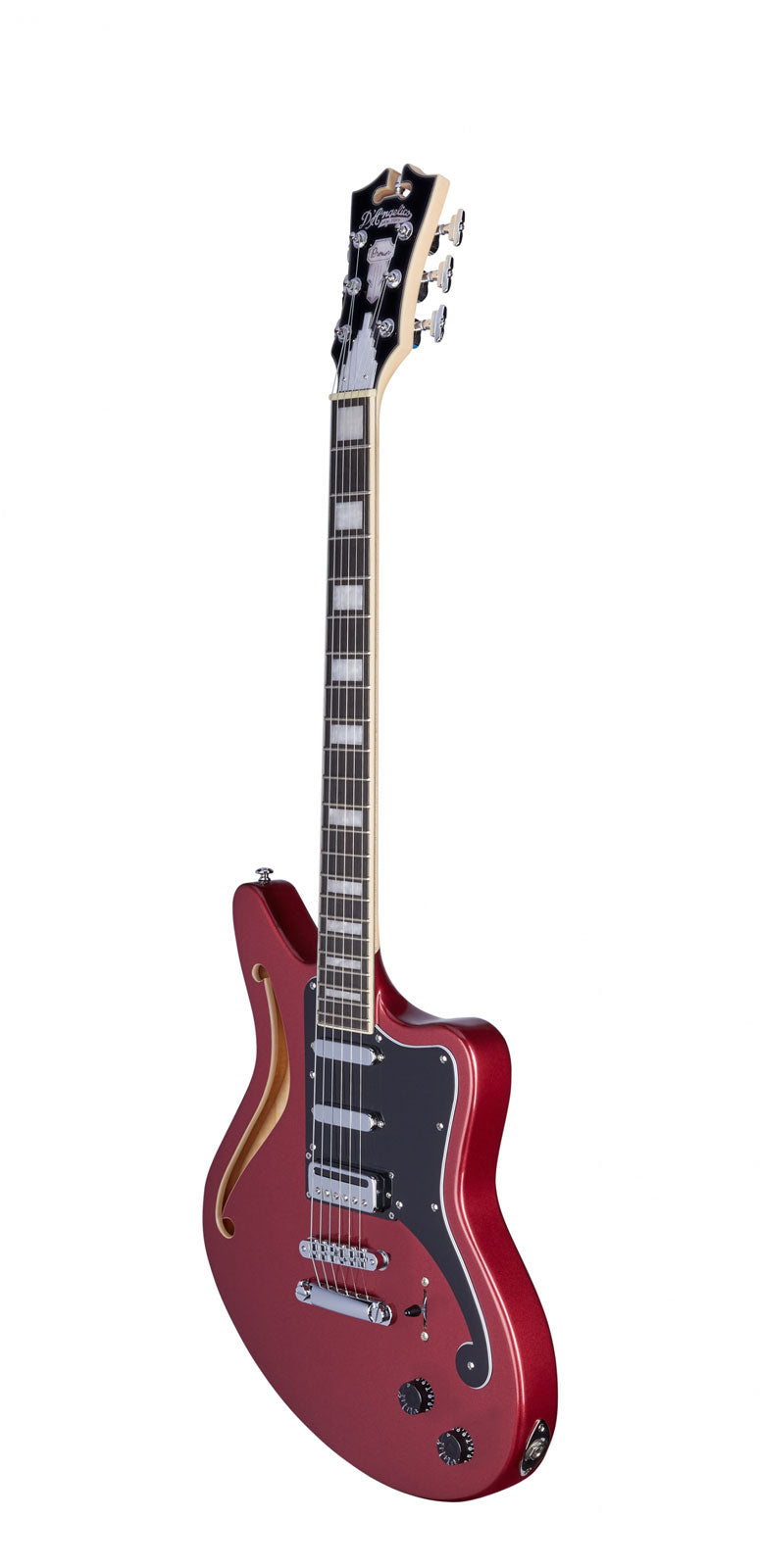 Premier Bedford SH Oxblood