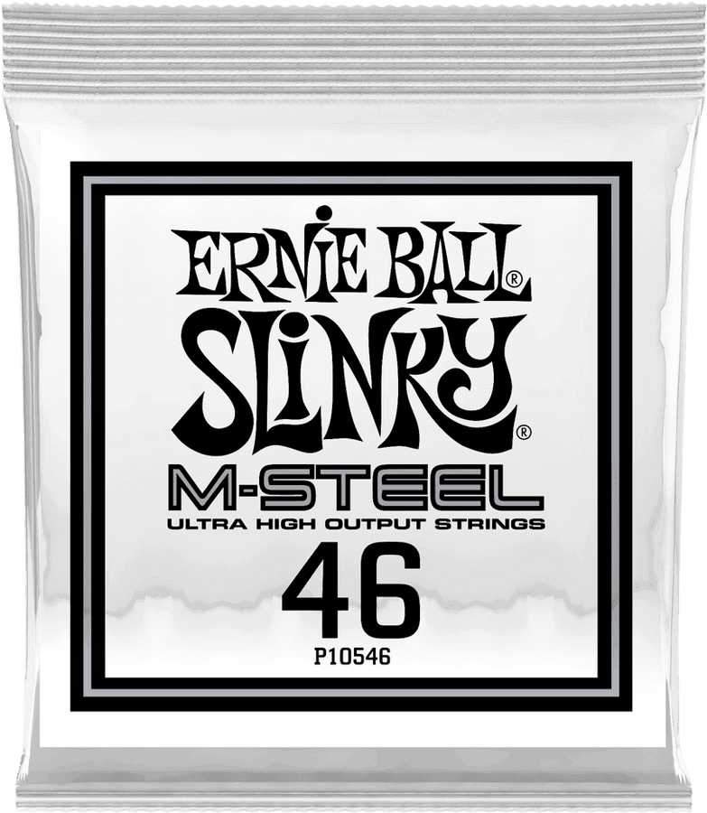 Slinky M-steel 46