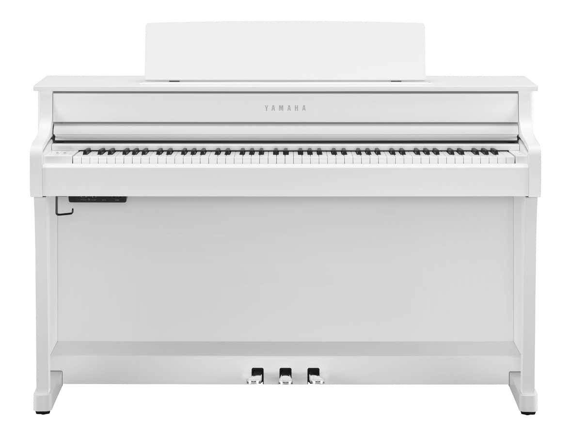 CLP-845 Blanc mat