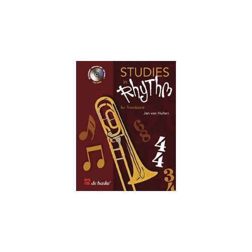 Studies in Rhythm
