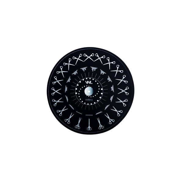 ORTOFON DJ Slipmat VNL - Feutrine Slipmat VNL