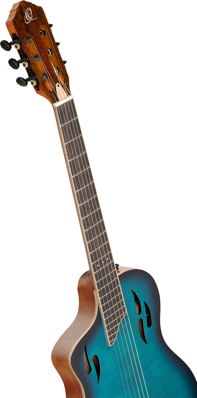 Tourplayer DLX NY Gaucher