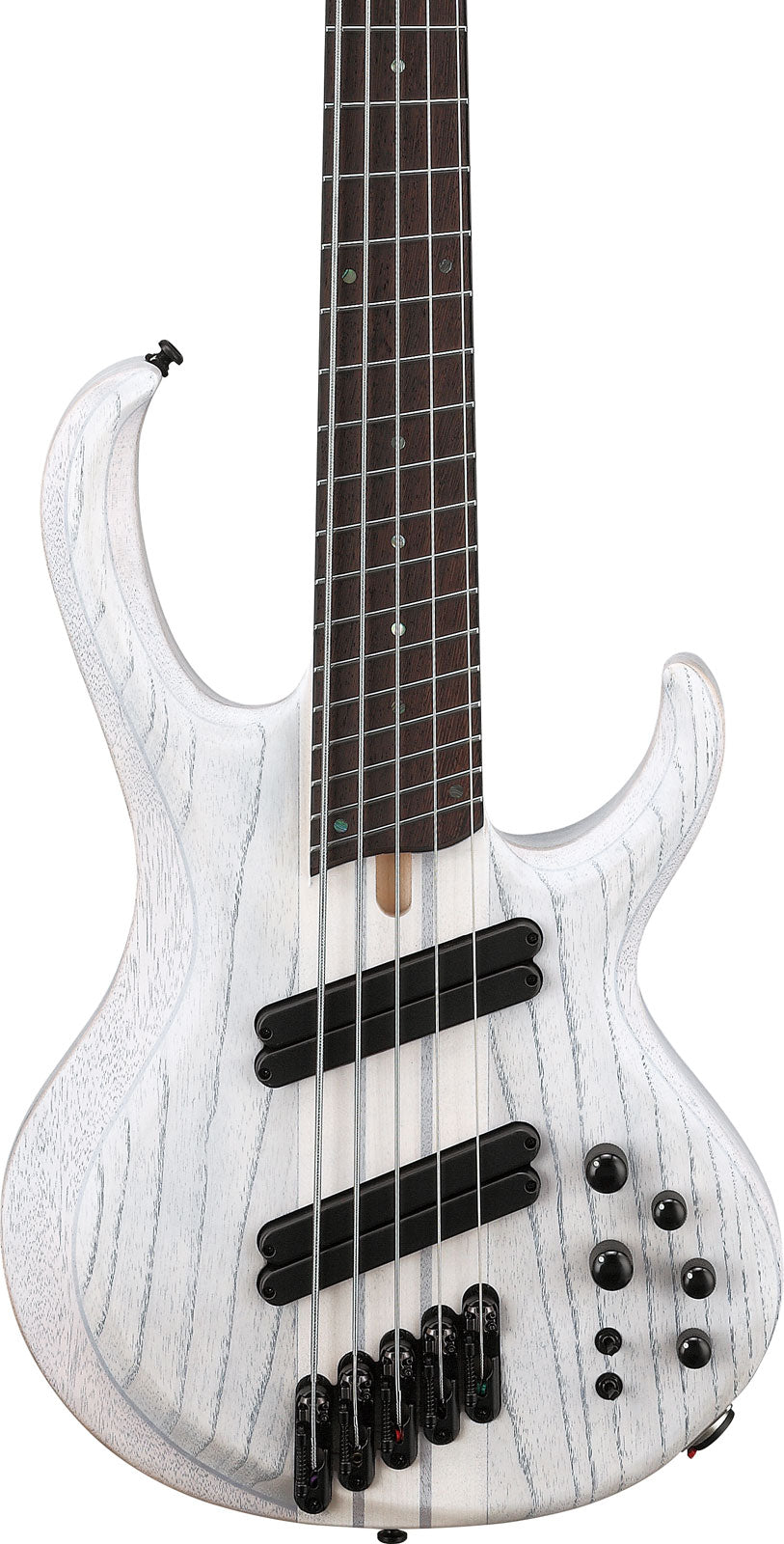 BTB865MSTWF Transparent White Flat - Reconditionné
