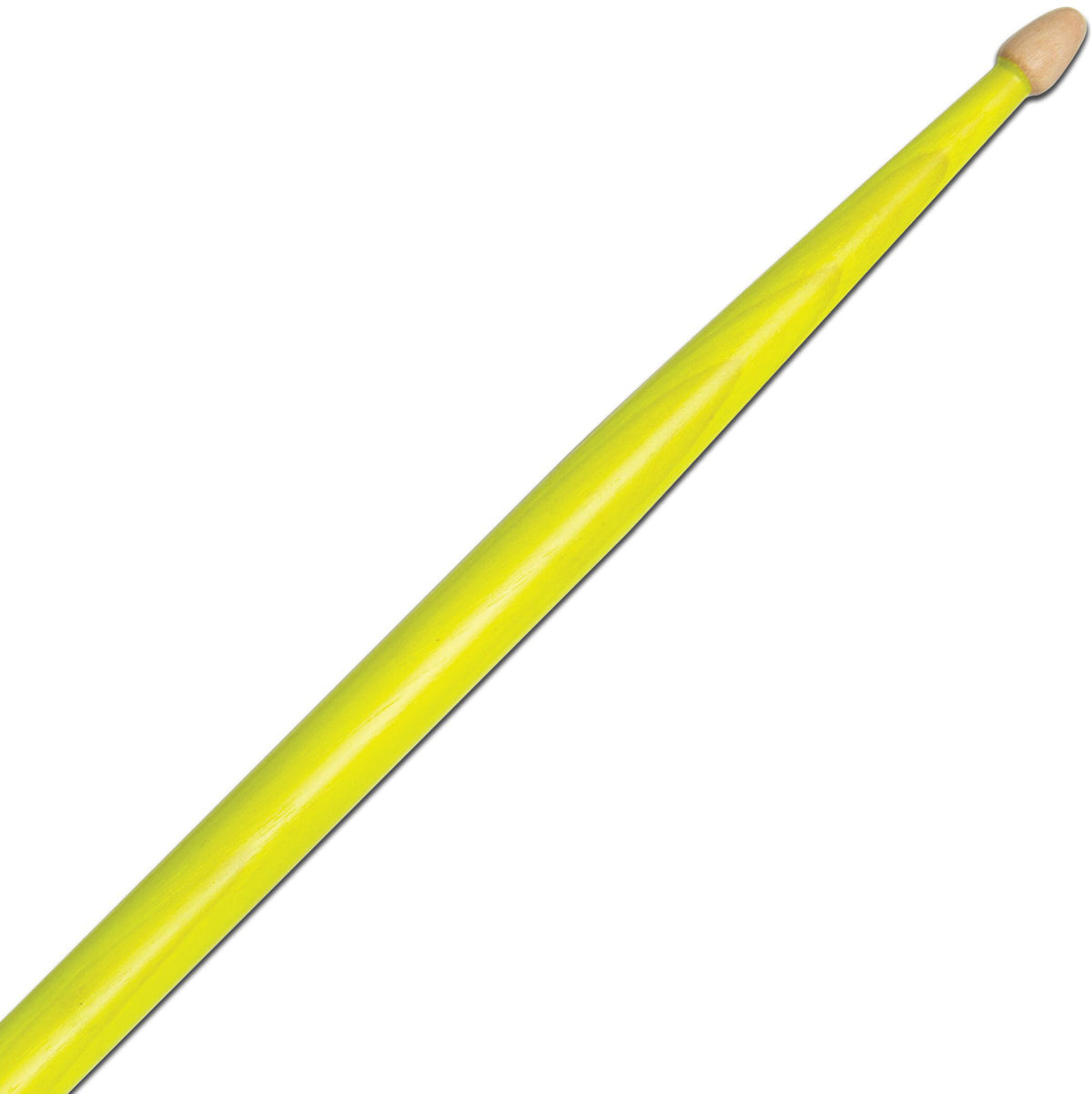 5ACWDGY - 5A Acorn Neon Jaune