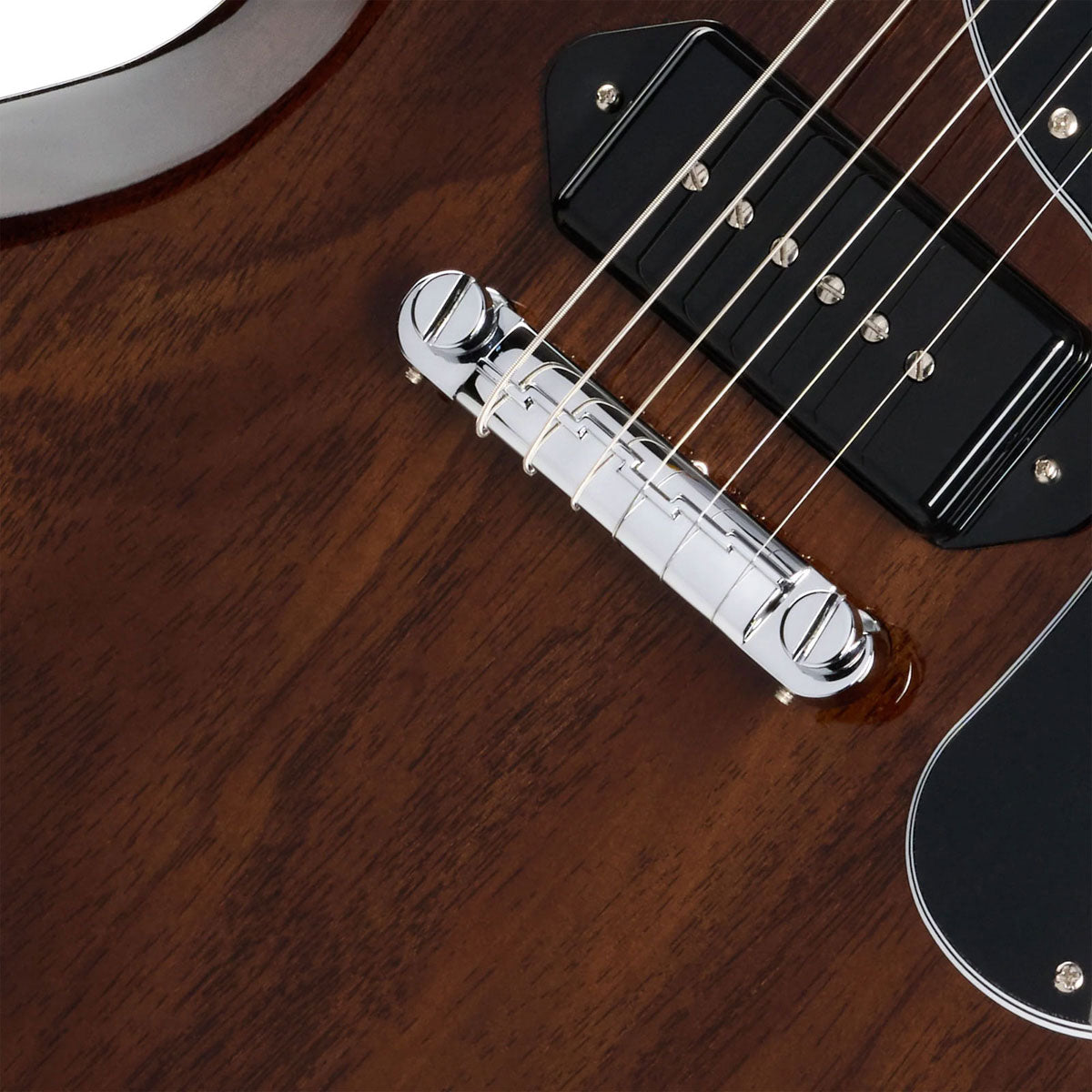SG Junior Dark Walnut