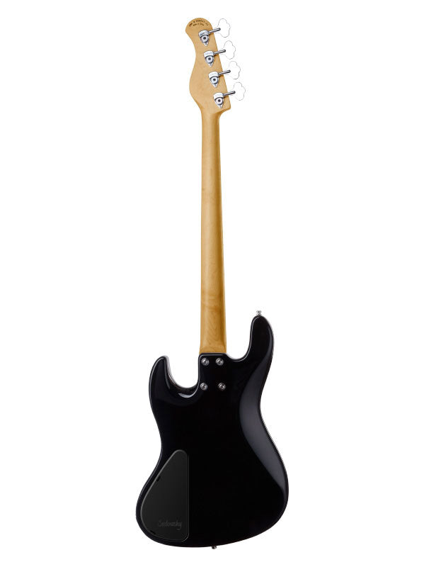 Metroexpress Standard JJ 4 Black Pearl,Maple