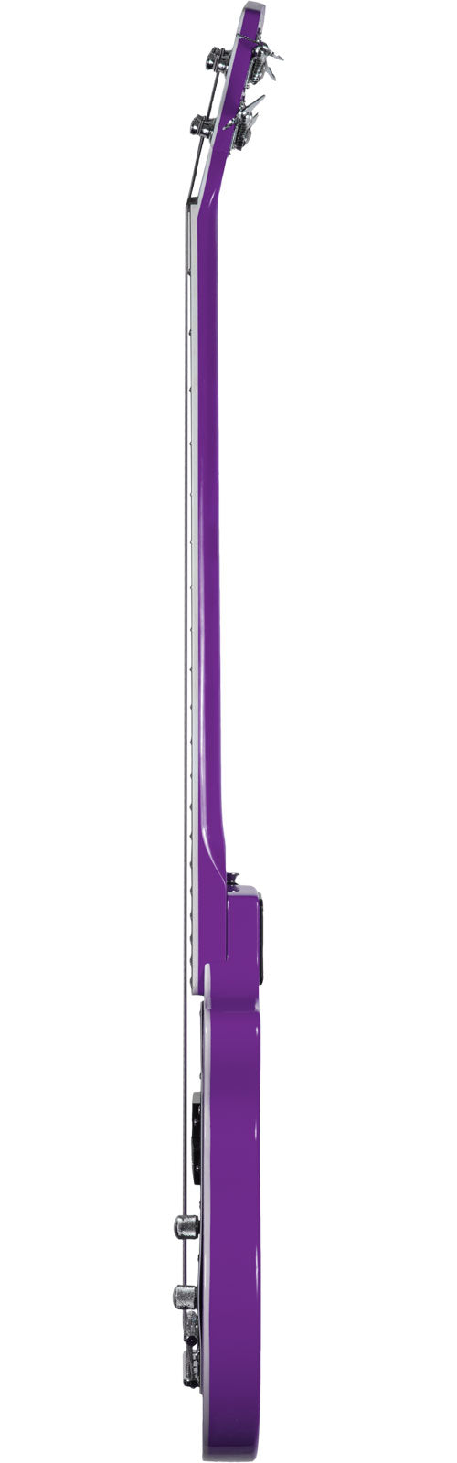 O Bass - Basse Signature Glenn Hughes Purple